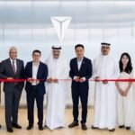 Changan Automobile Inaugurates First Showroom in Ethiopia, Deepening Middle East and Africa Market Presence