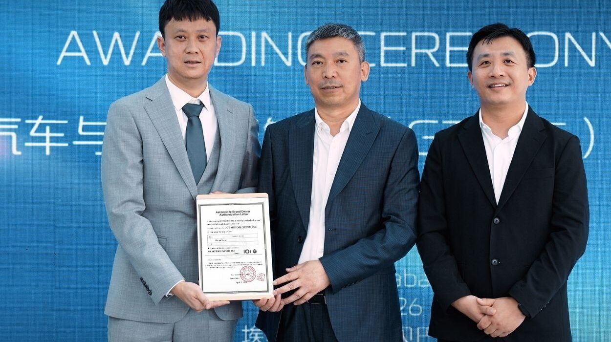 Changan Automobile Inaugurates First Showroom in Ethiopia, Deepening Middle East and Africa Market Presence Changan Automobile Inaugurates First Showroom in Ethiopia, Deepening Middle East and Africa Market Presence