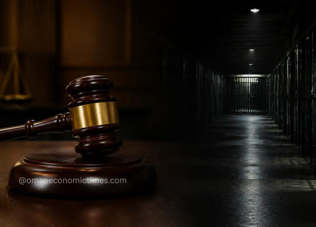 Sultanate Overhauls Drug Laws with Capital Punishment and Healthcare Frameworks Sultanate Overhauls Drug Laws with Capital Punishment and Healthcare Frameworks