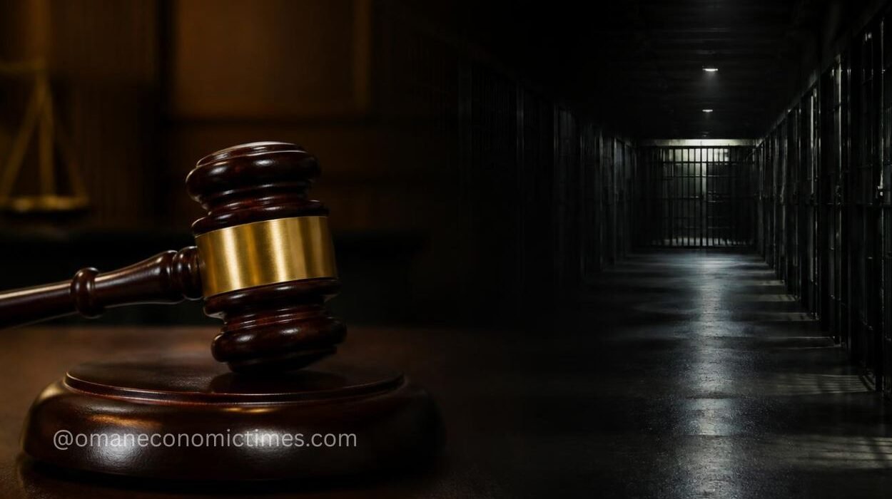 Sultanate Overhauls Drug Laws with Capital Punishment and Healthcare Frameworks Sultanate Overhauls Drug Laws with Capital Punishment and Healthcare Frameworks