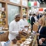 Omani Food Firms Target Eastern European Markets via Moscow Trade Expo Omani Food Firms Target Eastern European Markets via Moscow Trade Expo