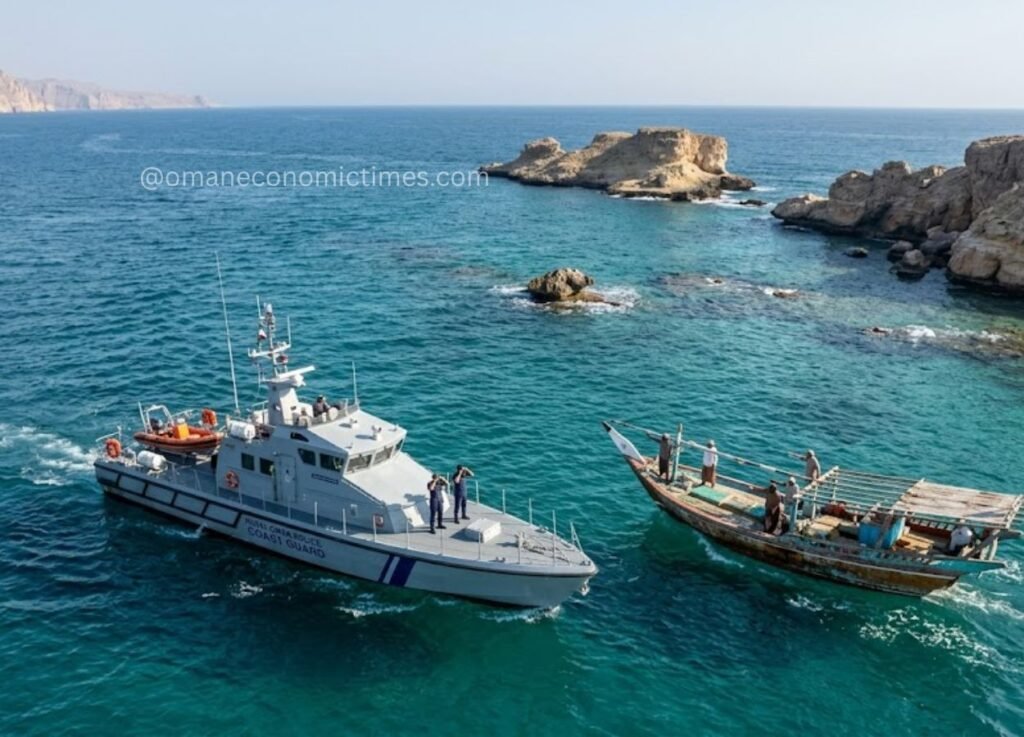 Daymaniyat Islands - Oman Economic Times Daymaniyat Islands
