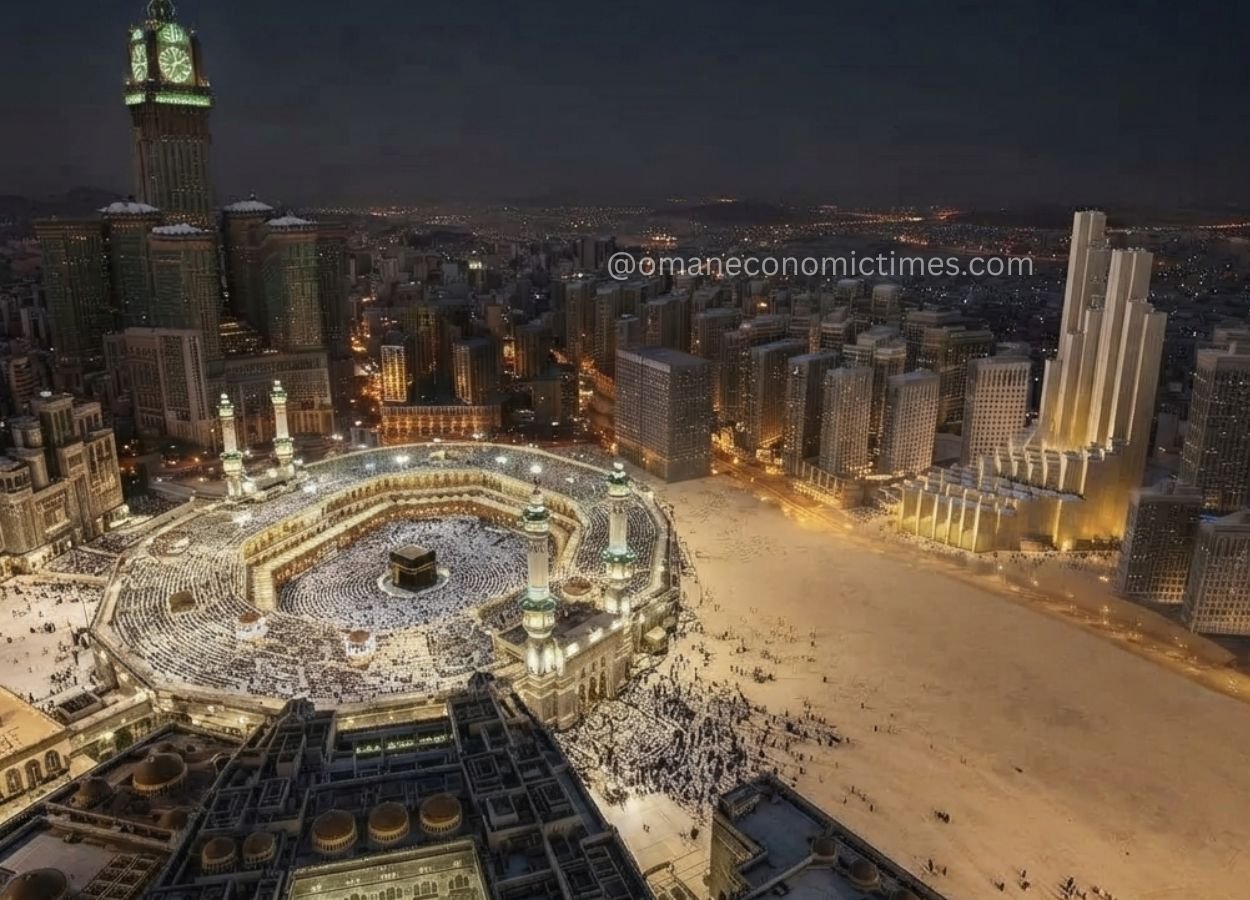 Oman Orders Corrective Action on Jabal Maqtaa Infrastructure Project