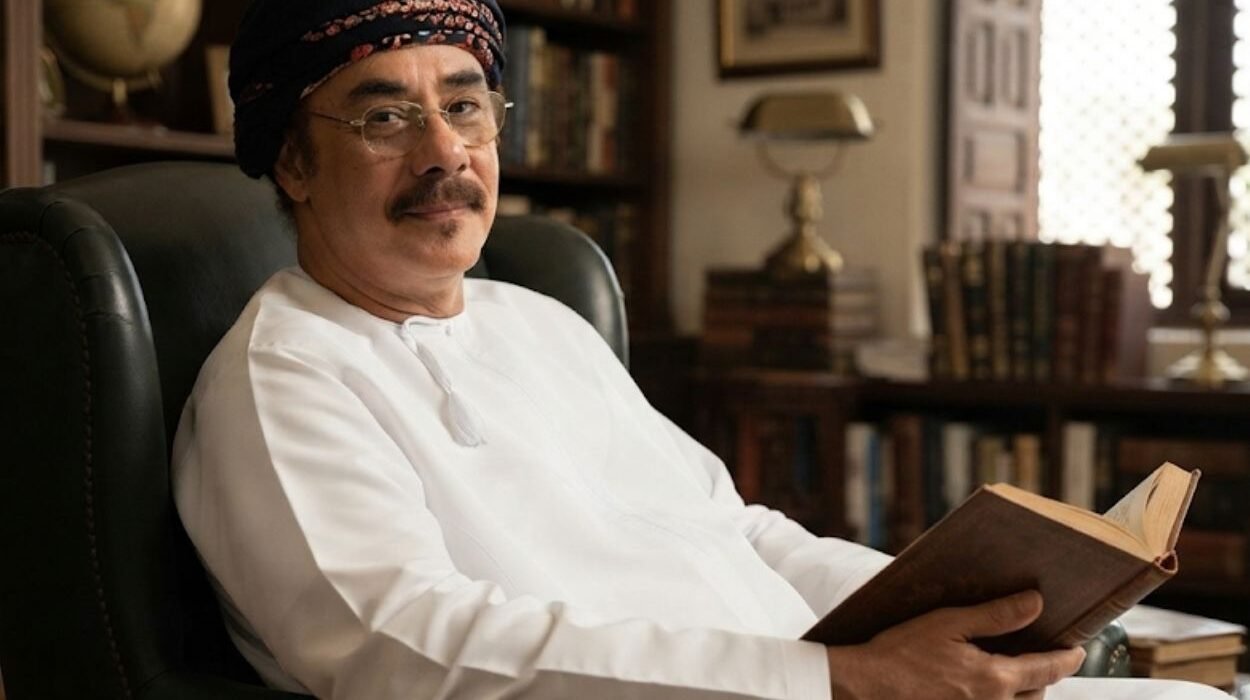 Prominent Omani Novelist and Translator Mohammed bin Eid Al Araimi Dies at 72 Prominent Omani Novelist and Translator Mohammed bin Eid Al Araimi Dies at 72