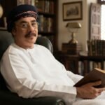 Prominent Omani Novelist and Translator Mohammed bin Eid Al Araimi Dies at 72 Prominent Omani Novelist and Translator Mohammed bin Eid Al Araimi Dies at 72