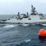 Oman Coast Guard Intercepts Vessel Carrying 31 Infiltrators off Shinas Coast Oman Coast Guard Intercepts Vessel Carrying 31 Infiltrators off Shinas Coast