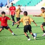 Second Edition of Oman Football Academies League Launches in Dhofar Governorate Second Edition of Oman Football Academies League Launches in Dhofar Governorate